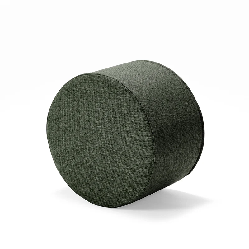 Wonderwuzz Hocker 'PENG POUF PENG' Grünelmonster - Image 2