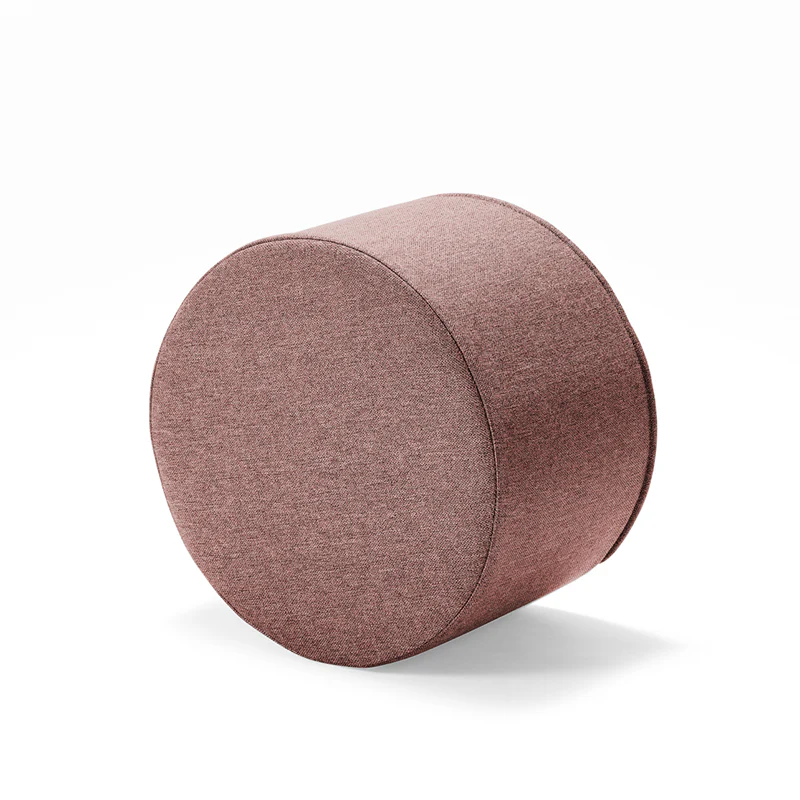 Wonderwuzz Hocker 'PENG POUF PENG' Peppa Pink - Image 2