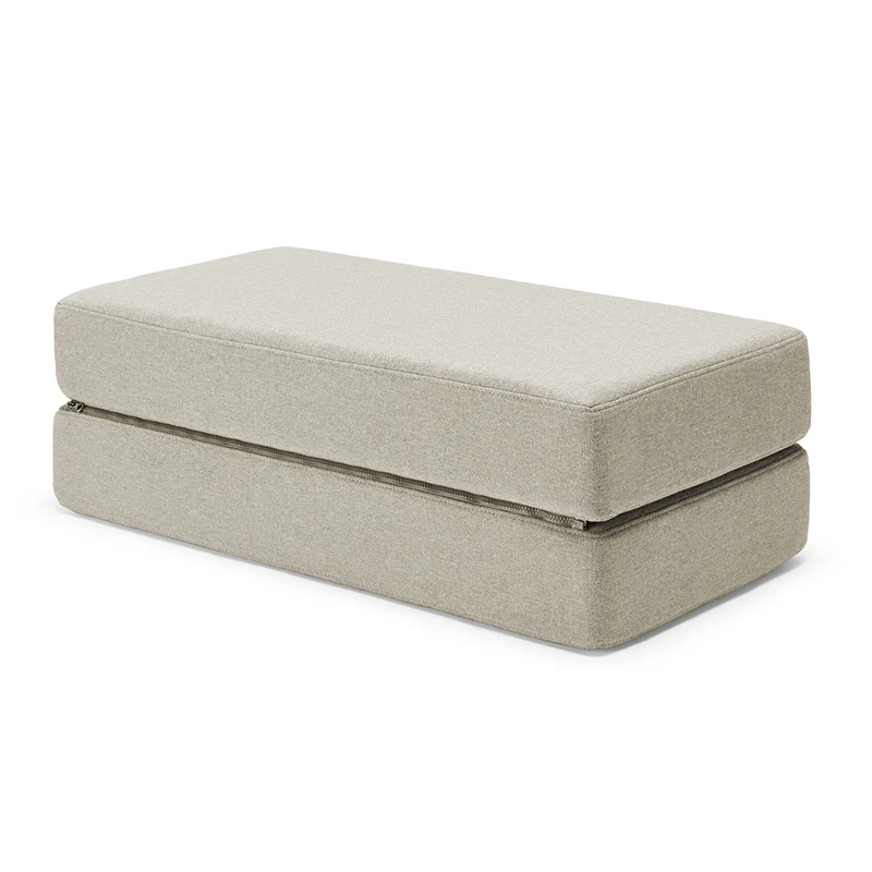 Wonderwuzz Spielsofa 'OH SO SOFY' Beigemarie - Image 8