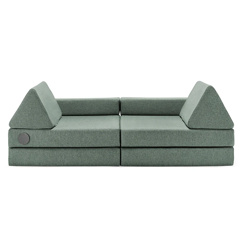 Wonderwuzz Spielsofa 'OH SO SOFY' Benjamin Grünchen - Image 4