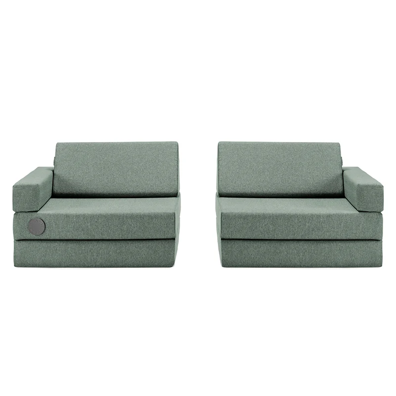 Wonderwuzz Spielsofa 'OH SO SOFY' Benjamin Grünchen - Image 5