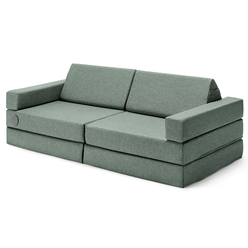 Wonderwuzz Spielsofa 'OH SO SOFY' Benjamin Grünchen - Image 6