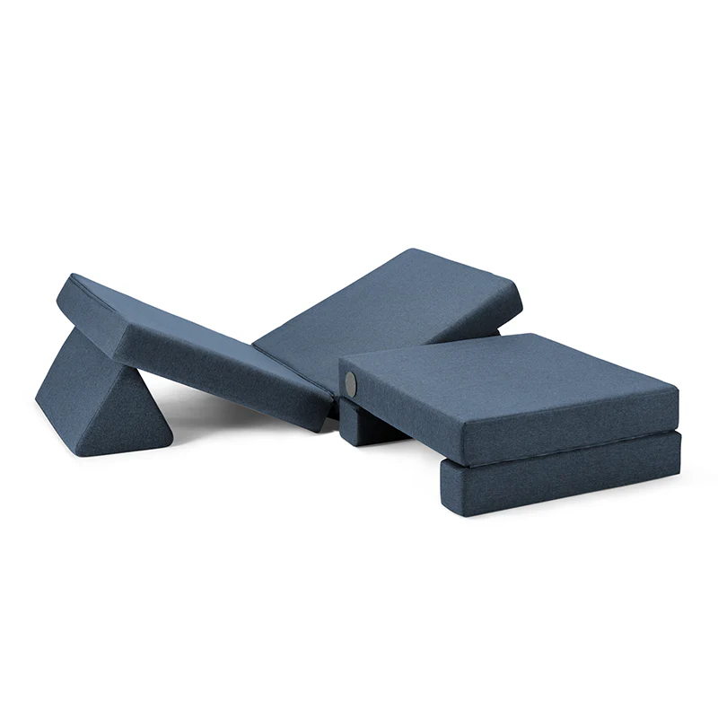 Wonderwuzz Spielsofa 'OH SO SOFY' Bob Blaumeister - Image 2