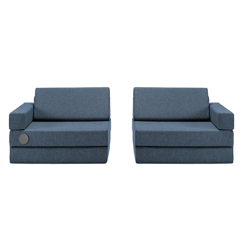 Wonderwuzz Spielsofa 'OH SO SOFY' Bob Blaumeister - Image 3