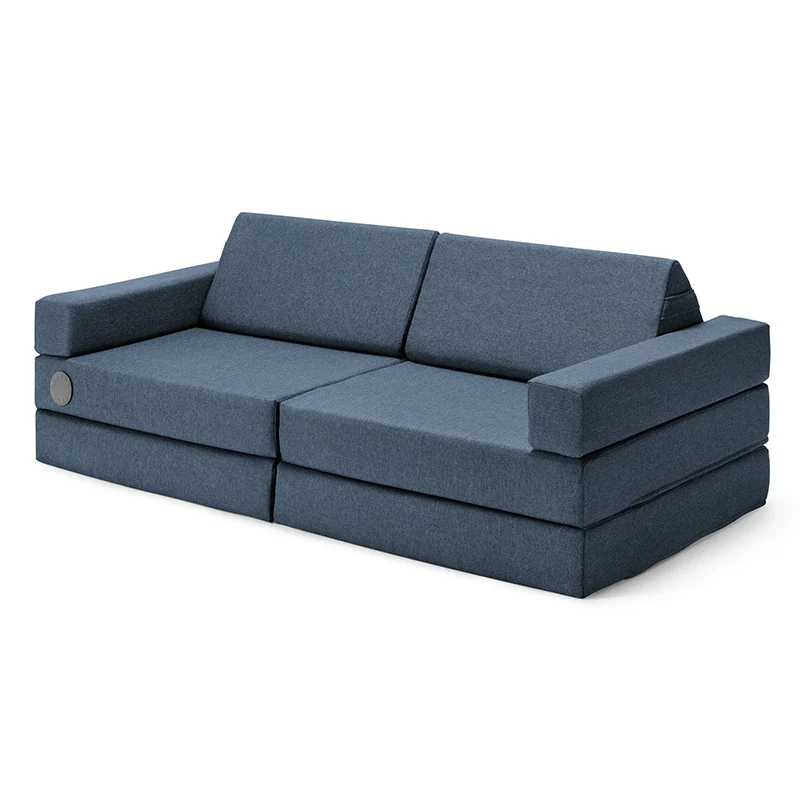 Wonderwuzz Spielsofa 'OH SO SOFY' Bob Blaumeister - Image 4