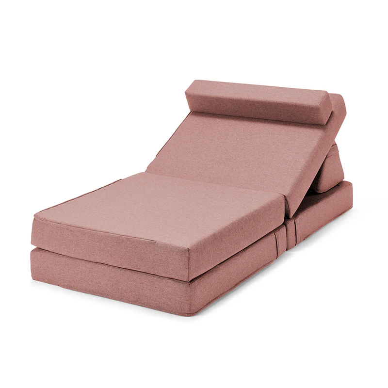 Wonderwuzz Spielsofa 'OH SO SOFY' Peppa Pink - Image 2