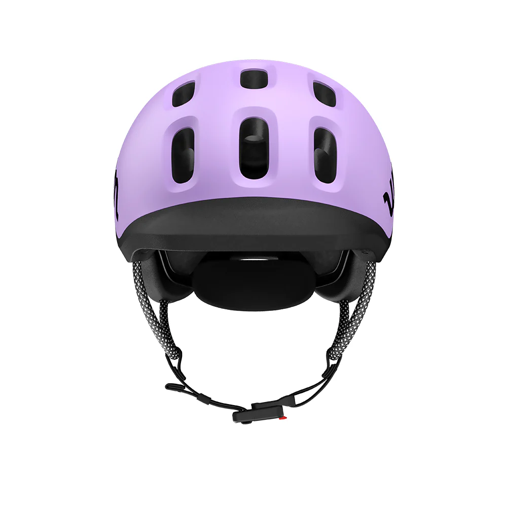 Woom Kinderhelm  'READY' Lilac - Image 3