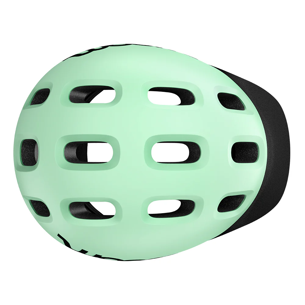 Woom Kinderhelm  'READY' Mint - Image 10