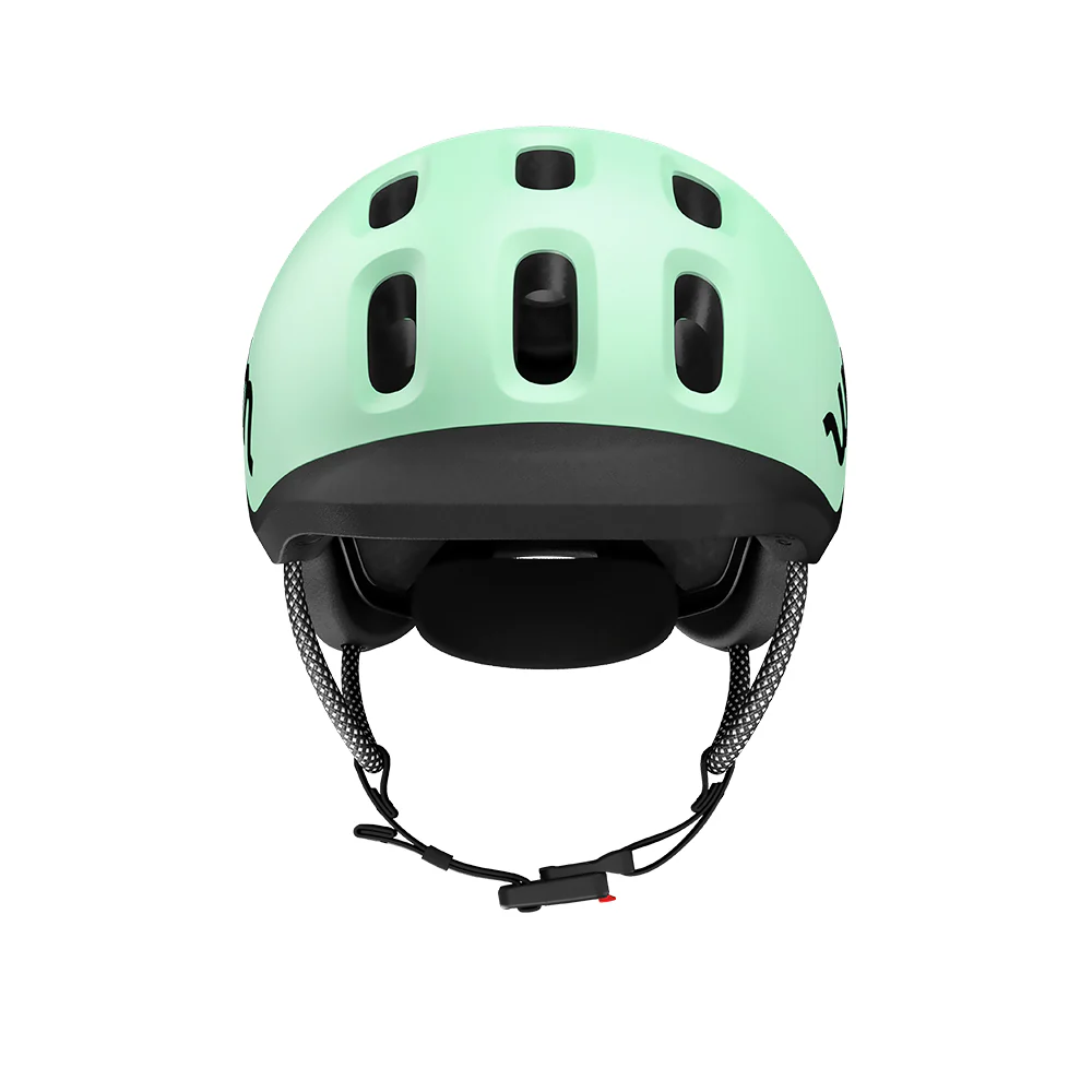Woom Kinderhelm  'READY' Mint - Image 3