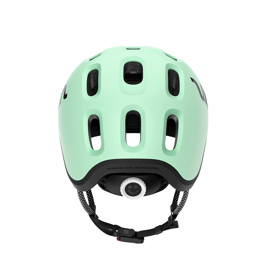 Woom Kinderhelm  'READY' Mint - Image 5
