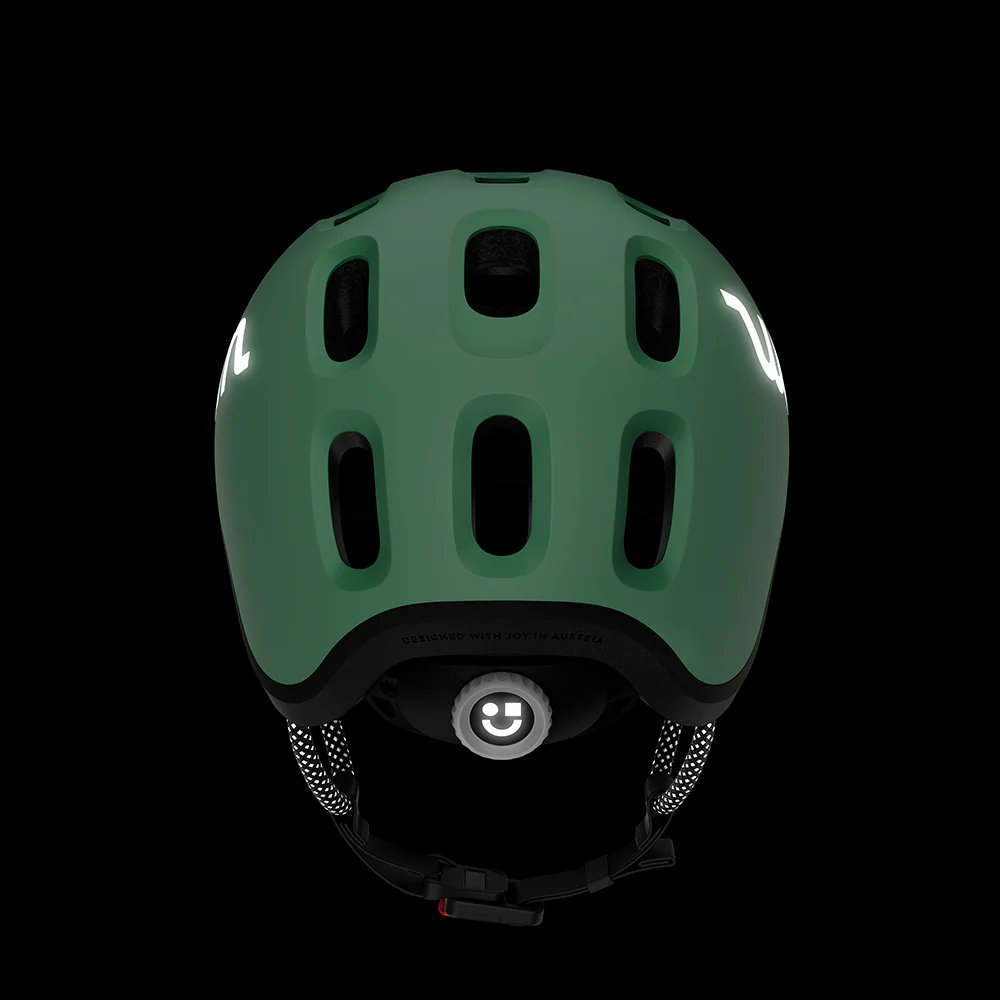 Woom Kinderhelm  'READY' Mint - Image 6