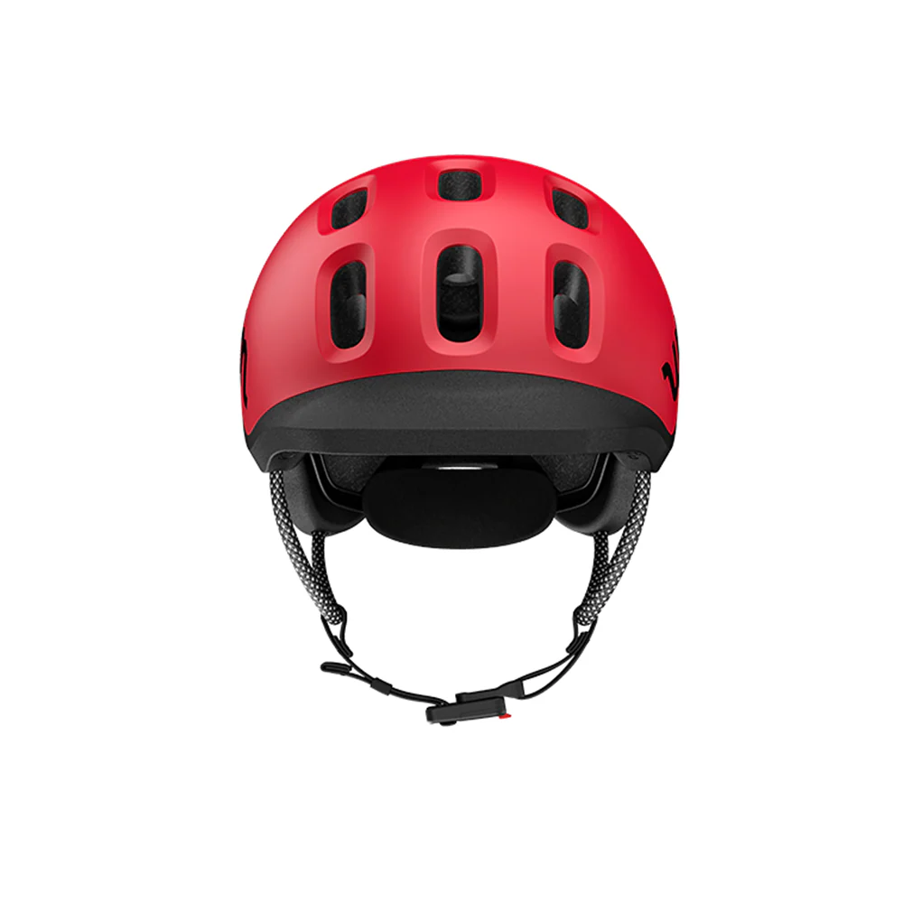 Woom Kinderhelm  'READY' Red - Image 5