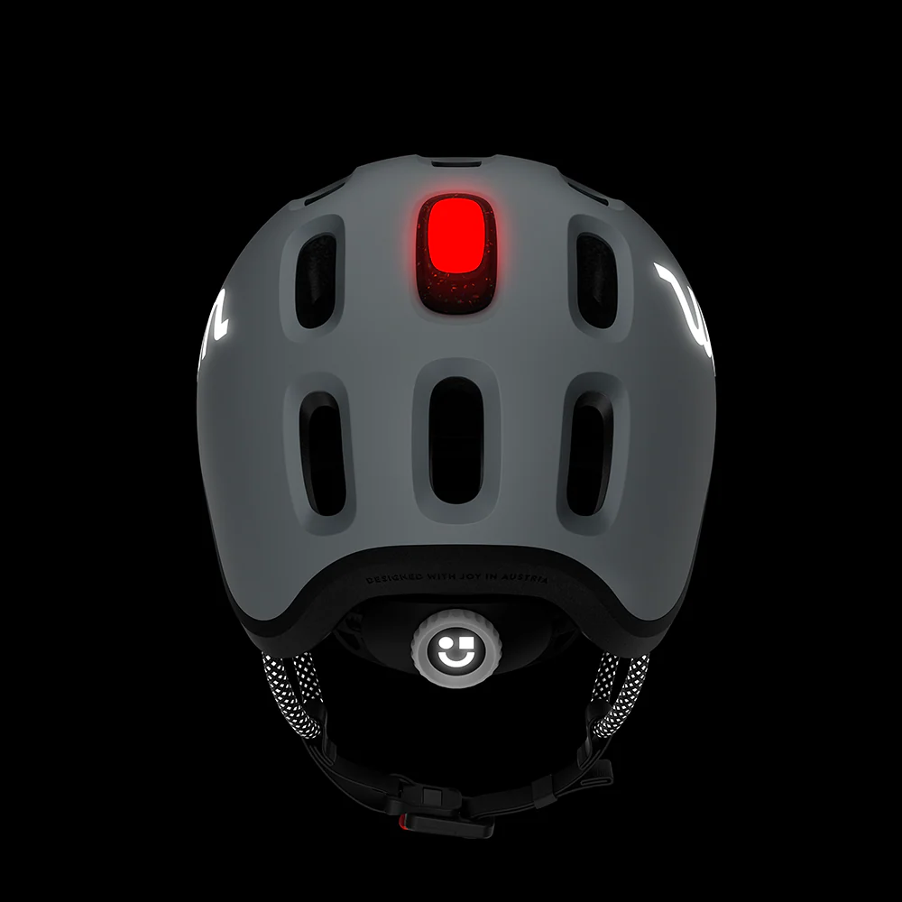 Woom Licht für Helm  'READY' - Image 4